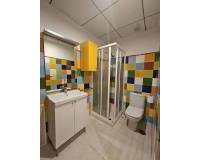 Resale - Wohnung - Algorfa