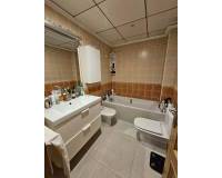 Resale - Wohnung - Algorfa