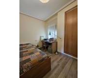 Resale - Wohnung - Algorfa