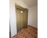 Resale - Wohnung - Algorfa