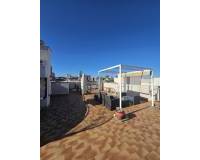 Resale - Wohnung - Algorfa