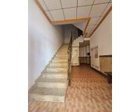 Resale - Wohnung - Algorfa