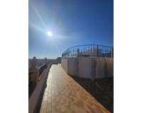 Resale - Wohnung - Algorfa