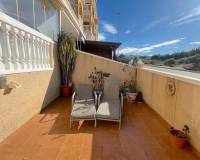 Resale - Wohnung - Algorfa