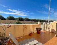 Resale - Wohnung - Algorfa