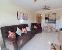 Resale - Wohnung - Algorfa