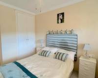 Resale - Wohnung - Algorfa