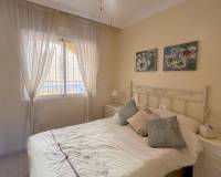 Resale - Wohnung - Algorfa