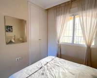 Resale - Wohnung - Algorfa