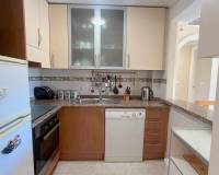 Resale - Wohnung - Algorfa