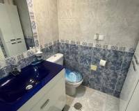 Resale - Wohnung - Algorfa