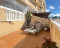 Resale - Wohnung - Algorfa