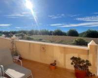 Resale - Wohnung - Algorfa