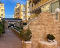 Resale - Wohnung - Algorfa