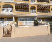 Resale - Wohnung - Algorfa