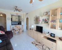 Resale - Wohnung - Algorfa