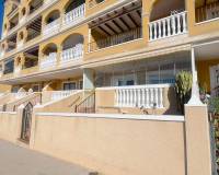 Resale - Wohnung - Algorfa