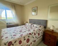 Resale - Wohnung - Algorfa