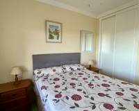 Resale - Wohnung - Algorfa