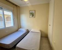 Resale - Wohnung - Algorfa