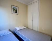 Resale - Wohnung - Algorfa