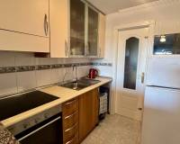 Resale - Wohnung - Algorfa