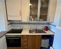 Resale - Wohnung - Algorfa