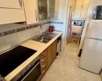 Resale - Wohnung - Algorfa