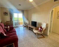 Resale - Wohnung - Algorfa