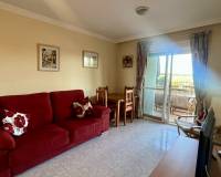 Resale - Wohnung - Algorfa