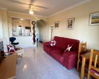 Resale - Wohnung - Algorfa