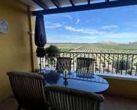 Resale - Wohnung - Algorfa