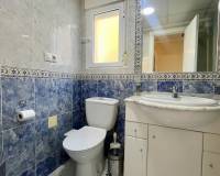 Resale - Wohnung - Algorfa