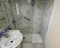 Resale - Wohnung - Algorfa