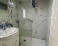 Resale - Wohnung - Algorfa