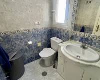 Resale - Wohnung - Algorfa