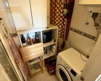 Resale - Wohnung - Algorfa