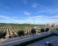 Resale - Wohnung - Algorfa