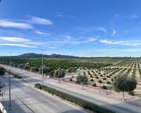 Resale - Wohnung - Algorfa