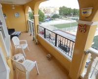 Resale - Wohnung - Algorfa