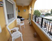 Resale - Wohnung - Algorfa