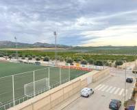 Resale - Wohnung - Algorfa