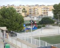 Resale - Wohnung - Algorfa