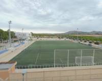 Resale - Wohnung - Algorfa