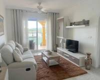 Resale - Wohnung - Algorfa