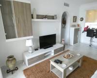 Resale - Wohnung - Algorfa