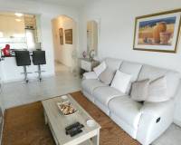 Resale - Wohnung - Algorfa