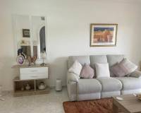 Resale - Wohnung - Algorfa