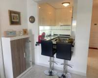 Resale - Wohnung - Algorfa