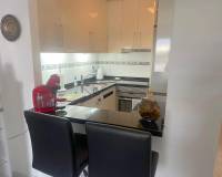 Resale - Wohnung - Algorfa